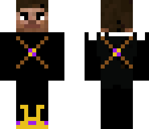 ninja royalty