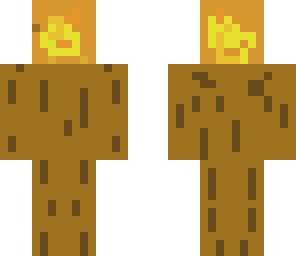 safty torch