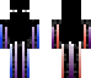 enderman tv