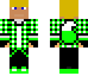 minecraft gangster