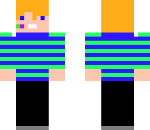 gamer guy