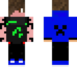 awesome skin