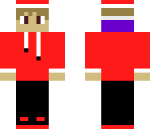 chrismas mitchel
