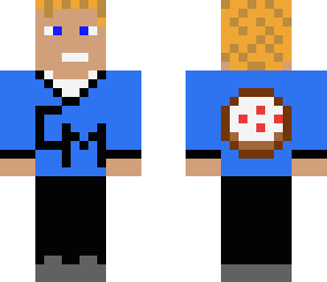 cakeminer
