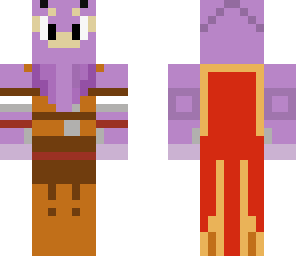 ff lancer