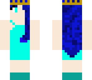 sea queen