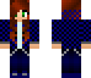 kewl girl