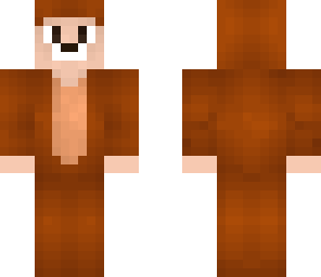 the fox