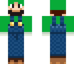 luigi