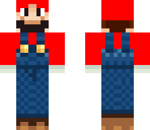 mario