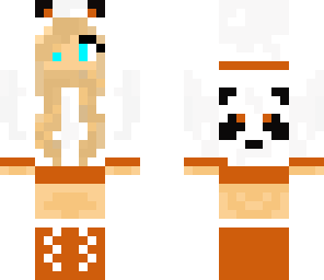 pandagirl