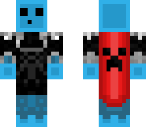 blue slime