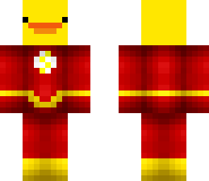 flash duck