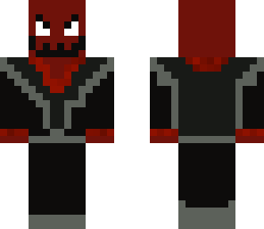 devil strawberry