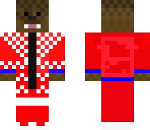 da bacca onesie