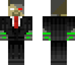 herobrine bot