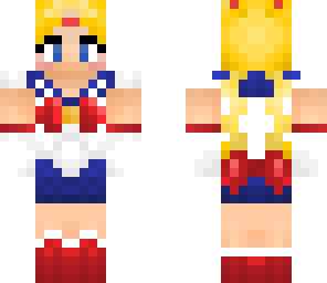 sailor moon