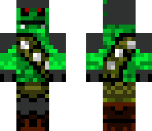 ork warrior 2