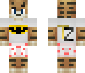 tyonizingtigerskin