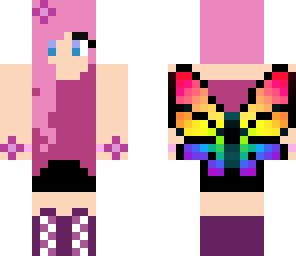 pixie