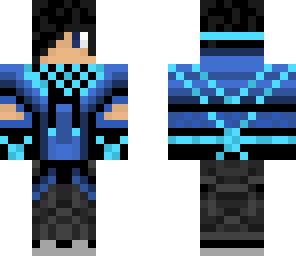 mini-hoodie guy