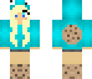 cookiegirl