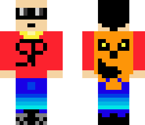 super pudin