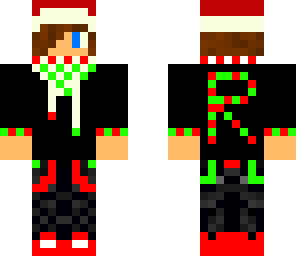 chrismas regokid