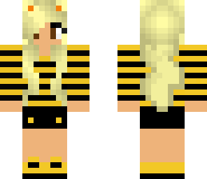sexy bee