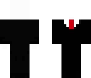slender man