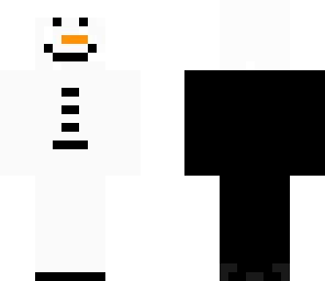 snowman