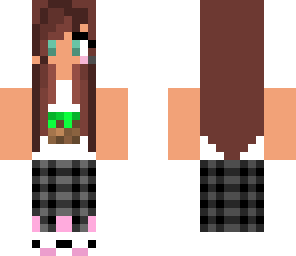 cute gamer girl