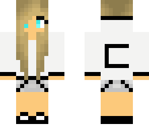prim's skin