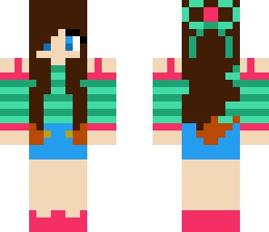 cute girl