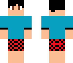 skin nerd 2
