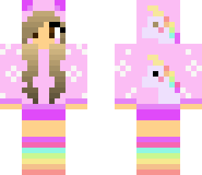 unicorn beauty