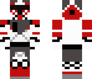 clone trooper scout