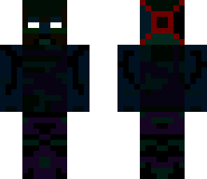 underworld