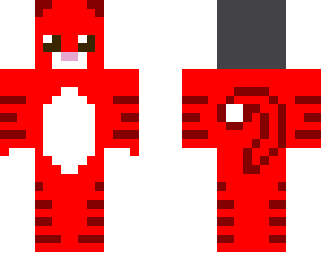 red cat hat