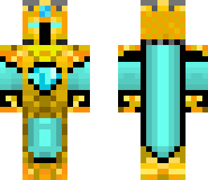 neon king