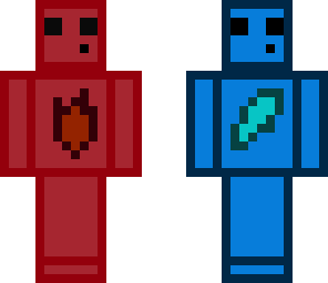 elemental slime