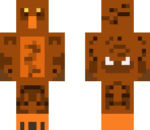 owl end