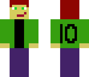ben 10