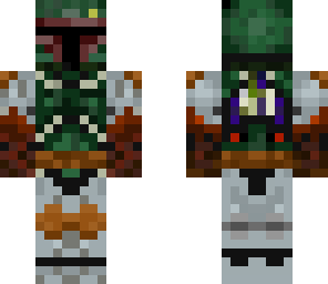 boba fett