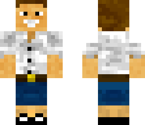 original skin by ando873