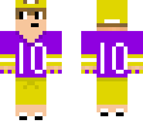 lsu player