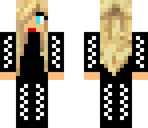 blonde gamer