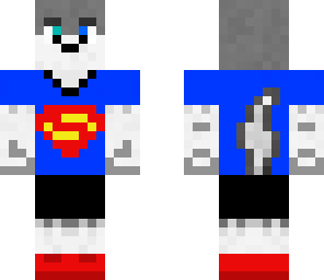 xn1k3l superman