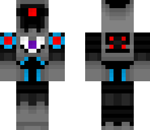 tfa shockwave fake colours edition