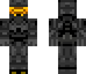 halo master chief